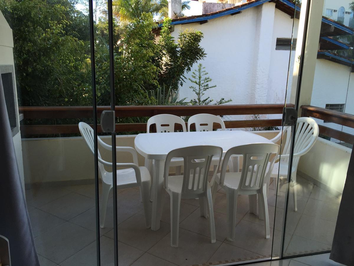Villa Das Alamandas - Florianopolis — Photos 3
